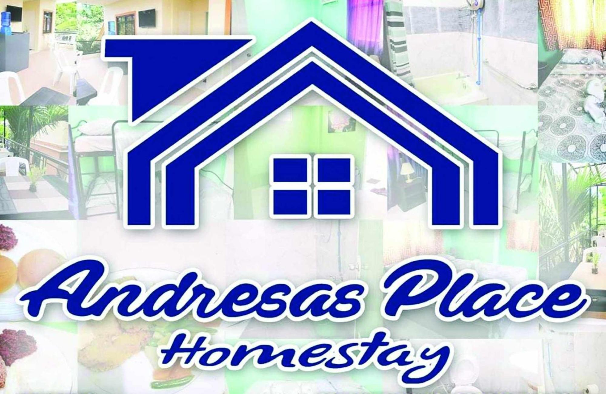 לובוק Andresas Homestay מראה חיצוני תמונה