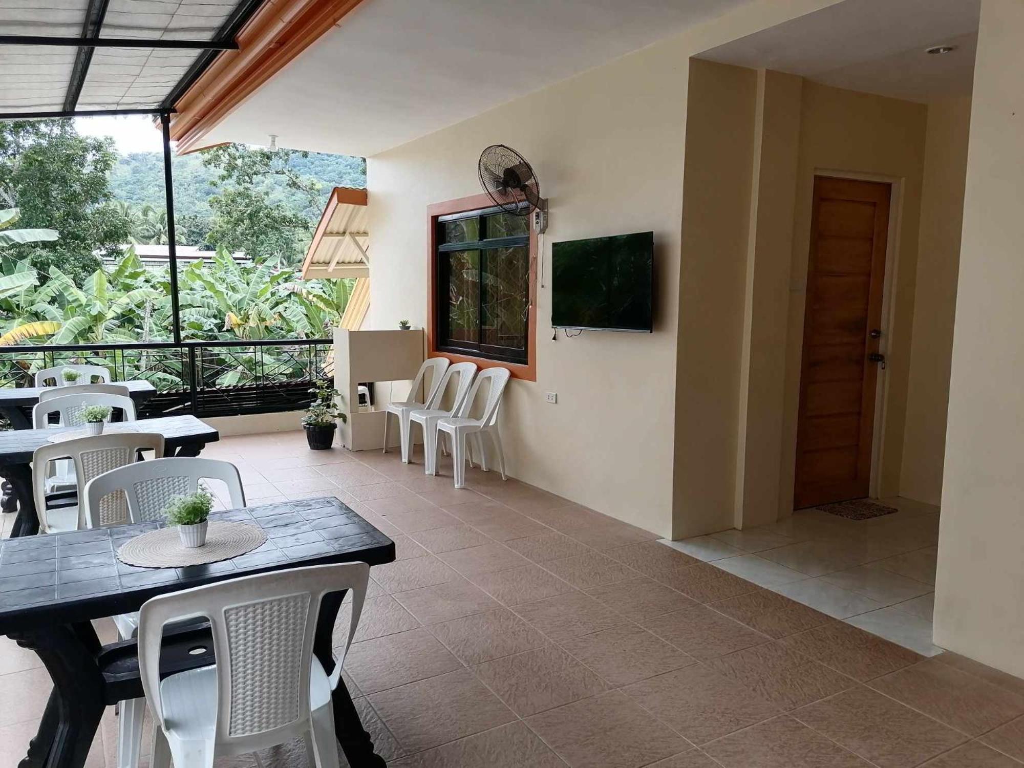 לובוק Andresas Homestay מראה חיצוני תמונה