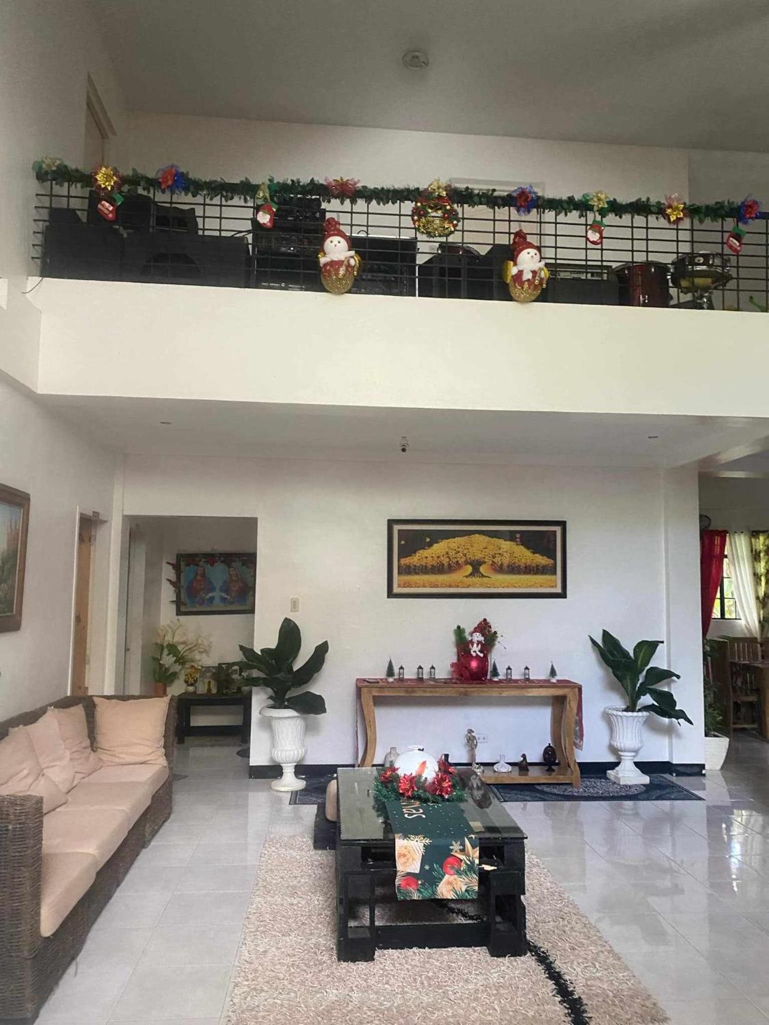 לובוק Andresas Homestay מראה חיצוני תמונה