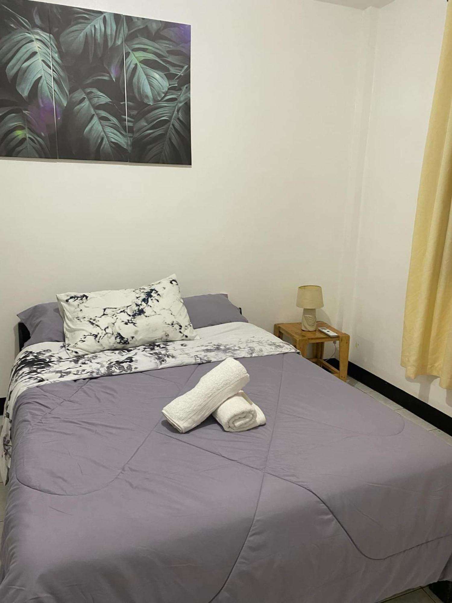 לובוק Andresas Homestay מראה חיצוני תמונה