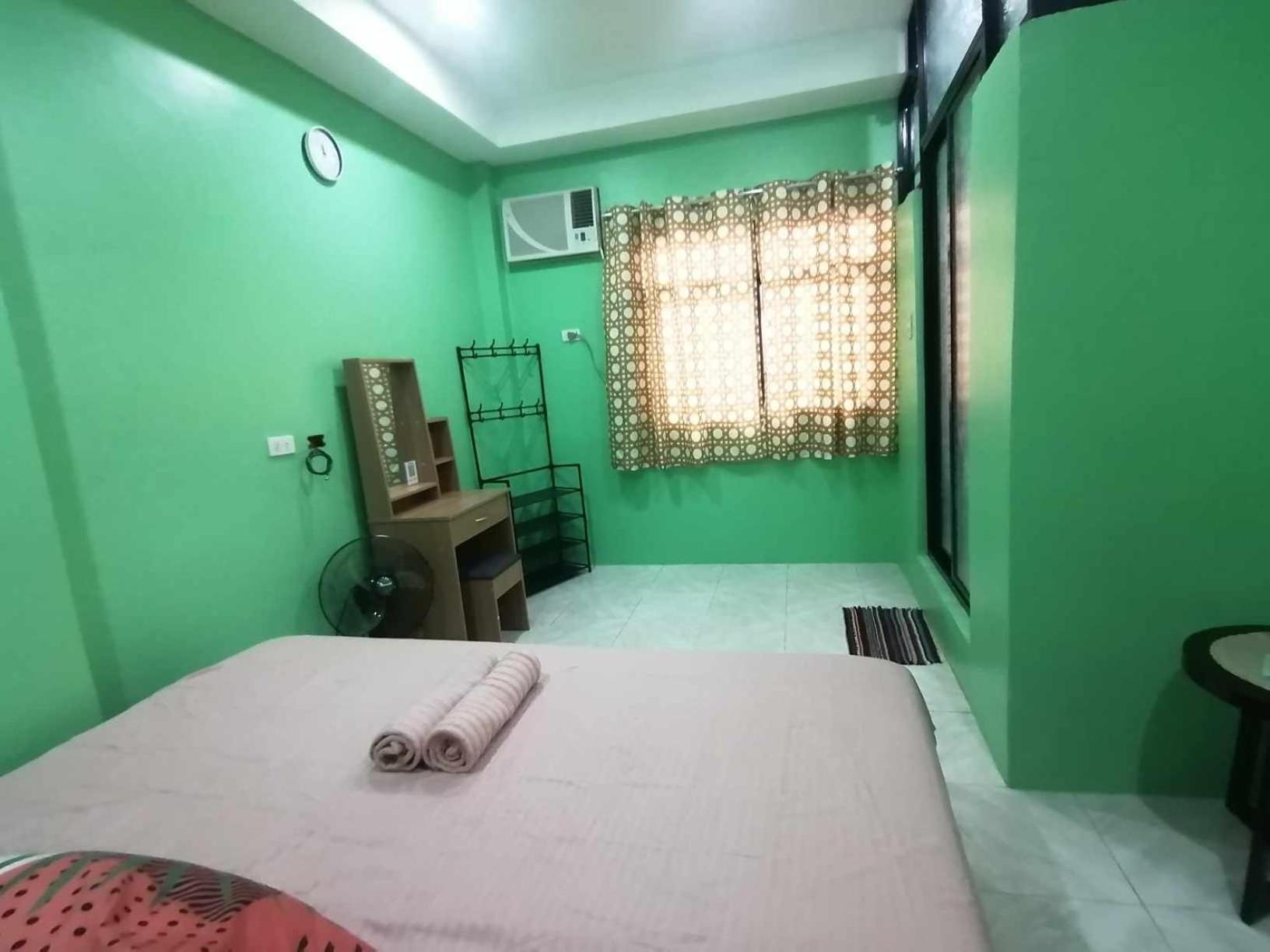 לובוק Andresas Homestay מראה חיצוני תמונה